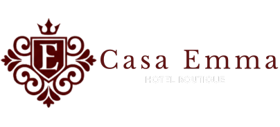 casaemmahotel.com