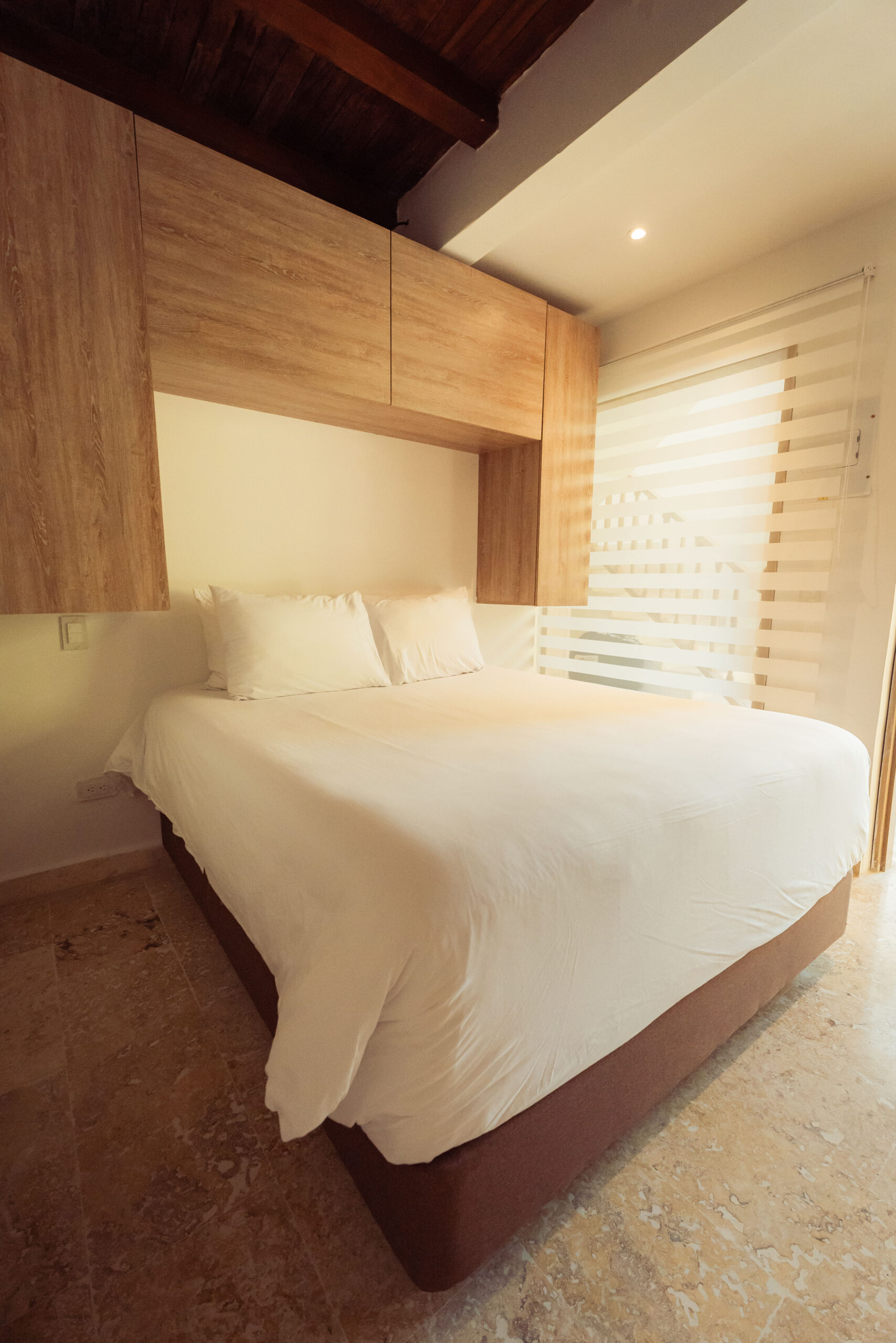 Habitación Junior Suite Doble - Casa Emma Hotel Boutique